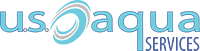 US Aqua Services logo